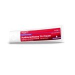 Maximum Strength Anti-Itch Cream with Hydrocortisone