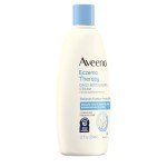 Aveeno Eczema Therapy Moisturizing Cream, 12 FL OZ