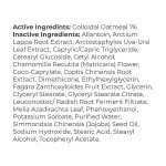 Derma E Eczema Relief Cream – Natural Itch Soother