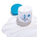 Derma E Eczema Relief Cream – Natural Itch Soother