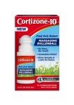 Cortizone 10 Maximum Strength Anti-Itch Rollerball 1.5 oz
