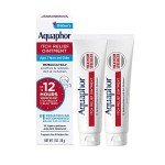 Aquaphor Children's Itch Relief Ointment, 2-Pack