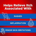 Cortizone 10 Maximum Strength Anti-Itch Rollerball 1.5 oz