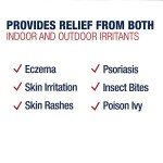 Aquaphor Children's Itch Relief Ointment, 2-Pack
