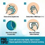 Maximum Strength Lidocaine Numbing Cream for Pain Relief