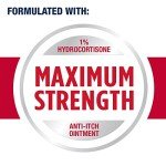 Aquaphor Children's Itch Relief Ointment, 2-Pack