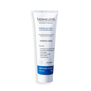 Dermeleve Advanced Itch Relief Cream 60g