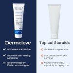 Dermeleve Advanced Itch Relief Cream 60g