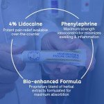 Doctor Butler’s Fast Relief Hemorrhoid Ointment (1 oz.)