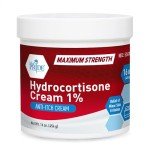 Medpride 1% Hydrocortisone Cream for Itch Relief