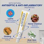 Doctor Butler’s Fast Relief Hemorrhoid Ointment (1 oz.)