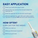 Doctor Butler’s Fast Relief Hemorrhoid Ointment (1 oz.)