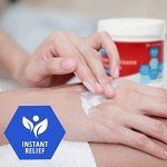 Medpride 1% Hydrocortisone Cream for Itch Relief