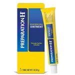 Preparation H Ointment for Hemorrhoid Relief, 1 Oz