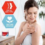 Medpride 1% Hydrocortisone Cream for Itch Relief