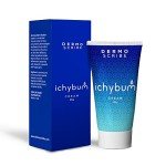 Itchy Bum Relief Cream for Hemorrhoids