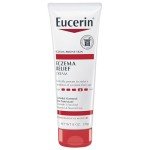 Eucerin Eczema Relief Body Cream, 8 Ounces