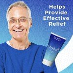 Itchy Bum Relief Cream for Hemorrhoids