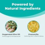 FemiClear Natural Vaginal Itch Relief Cream 0.5oz