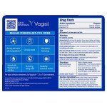 Vagisil Regular Strength Anti-Itch Crème, 1 Ounce