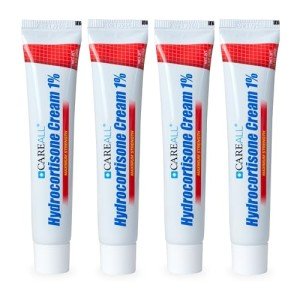 CareAll Maximum Strength Hydrocortisone Anti-Itch Cream