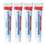 CareAll Maximum Strength Hydrocortisone Anti-Itch Cream