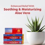 Maximum Strength Anti-Itch Cream with Aloe Vera