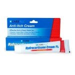 CareAll Maximum Strength Hydrocortisone Anti-Itch Cream