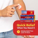 Maximum Strength Anti-Itch Cream with Aloe Vera