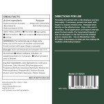 Hydrocortisone Anti-Itch Lotion for Dogs - 4 oz