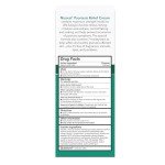 Nizoral Maximum Strength Psoriasis Relief Cream, 4 Fl Oz