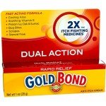 Gold Bond Medicated Anti-Itch Cream - 1 oz