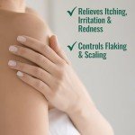 Nizoral Maximum Strength Psoriasis Relief Cream, 4 Fl Oz