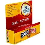 Gold Bond Medicated Anti-Itch Cream - 1 oz