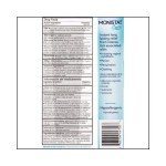 Monistat Itch Relief Cream, 1 Ounce (4 Tubes)