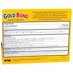 Gold Bond Medicated Anti-Itch Cream - 1 oz