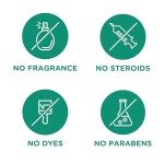 Nizoral Maximum Strength Psoriasis Relief Cream, 4 Fl Oz