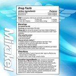 MIRAKEL Maximum Strength Pain Relief Cream, 2 Oz