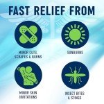 MIRAKEL Maximum Strength Pain Relief Cream, 2 Oz