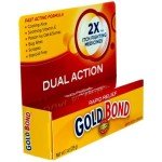 Gold Bond Medicated Anti-Itch Cream - 1 oz