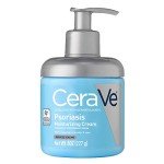 CeraVe Psoriasis Moisturizing Cream with Salicylic Acid