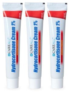 CareAll Maximum Strength Hydrocortisone Itch Relief Cream