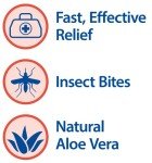 Globe Hydrocortisone Cream 1% with Aloe, 16 oz