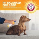 Itch Relief Spray for Dogs with Baking Soda
