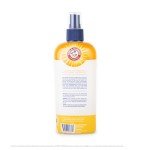 Itch Relief Spray for Dogs with Baking Soda