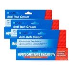 CareAll Maximum Strength Hydrocortisone Itch Relief Cream