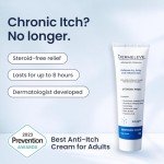 Dermeleve Itch Relief Bundle: Cream & Scalp Serum