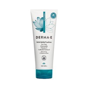Derma E Itch Relief Lotion – 236 ml