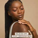 Aveeno Eczema Therapy Relief Treatment Gel Cream 5 oz