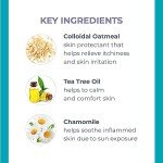 Derma E Itch Relief Lotion – 236 ml